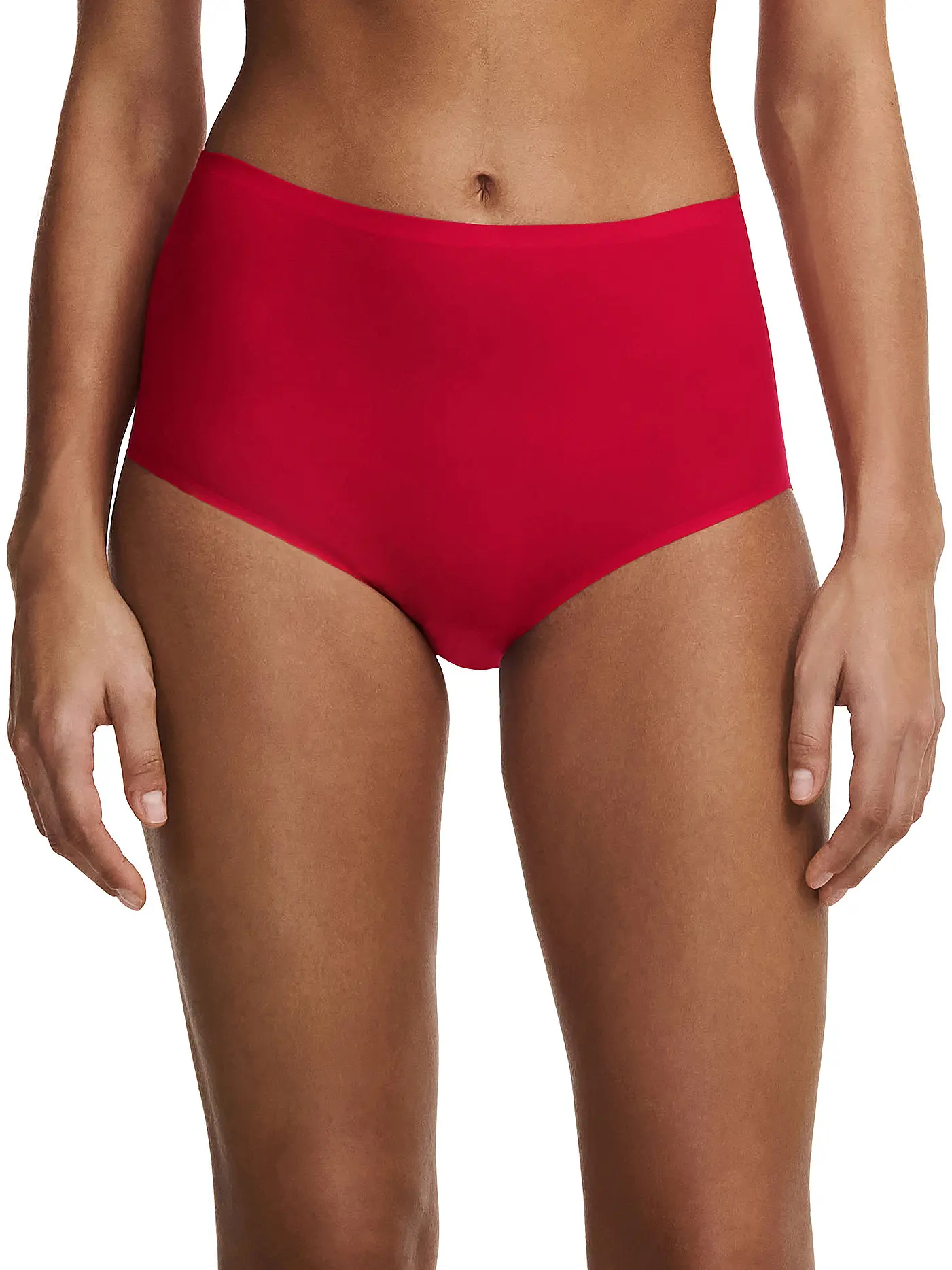 CHANTELLE | Slip "Soft Stretch" (nude) | rot